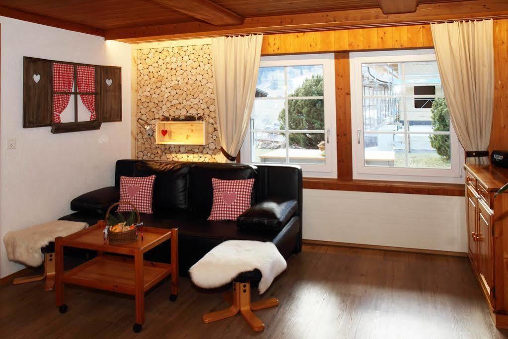Apartment Guggerzyt